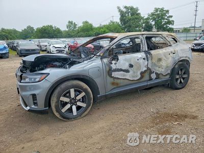 2024 HONDA PROLOGUE TOUR 3GPKHXRJ3RS505735 - główne zdjęcie licytacji z USA - miniatura