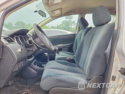 Zdjęcie 7 z 13 samochodu: 2010 NISSAN VERSA 1.8 S VIN:3N1BC1CP8AL393669 - miniatura