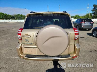 Zdjęcie 6 z 13 samochodu: 2009 TOYOTA RAV4 BASE VIN:JTMZF33V49D008722 - miniatura