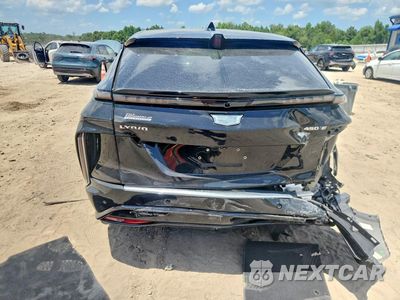Zdjęcie 6 z 13 samochodu: 2024 CADILLAC LYRIQ LUXURY VIN:1GYKPSRK4RZ118253 - miniatura