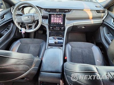 Zdjęcie 8 z 13 samochodu: 2024 JEEP GRAND CHEROKEE L LAREDO VIN:1C4RJKAG7R8607944 - miniatura