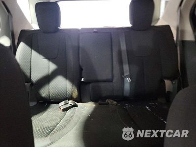 Zdjęcie 10 z 13 samochodu: 2015 CHEVROLET EQUINOX LS VIN:2GNFLEEK7F6152597 - miniatura