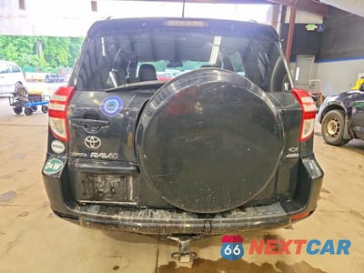 Zdjęcie 6 z 13 samochodu: 2010 TOYOTA RAV4 BASE VIN:2T3JF4DV7AW076067 - miniatura