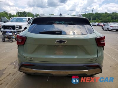 Zdjęcie 6 z 13 samochodu: 2025 CHEVROLET TRAX ACTIV VIN:KL77LKEP6SC341845 - miniatura