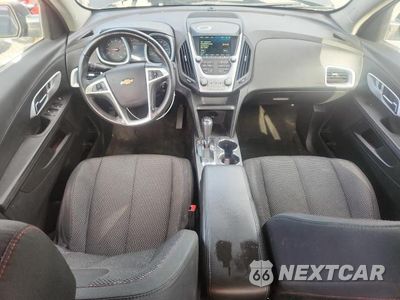 Zdjęcie 8 z 13 samochodu: 2017 CHEVROLET EQUINOX LT VIN:2GNALCEK8H1576238 - miniatura