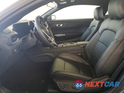 Zdjęcie 7 z 12 samochodu: 2026 FORD MUSTANG VIN:1FA6P8THXT5118883 - miniatura