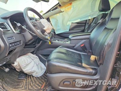 Zdjęcie 7 z 13 samochodu: 2022 NISSAN MURANO SL VIN:5N1AZ2CS3NC107290 - miniatura