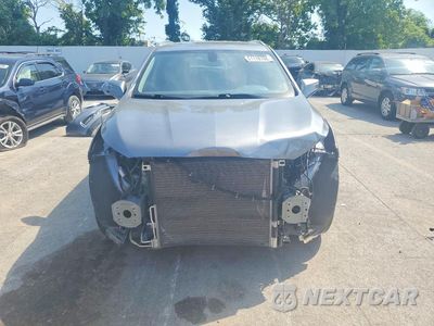 Piąte zdjęcie samochodu w środku: 2019 BUICK ENCLAVE ESSENCE VIN:5GAEVAKW2KJ300734 - miniatura