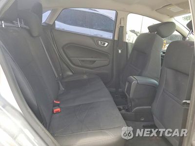 Zdjęcie 10 z 12 samochodu: 2015 FORD FIESTA SE VIN:3FADP4BJXFM126971 - miniatura