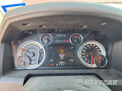 Zdjęcie 9 z 12 samochodu: 2016 RAM 1500 SLT VIN:3C6RR6LT4GG305858 - miniatura
