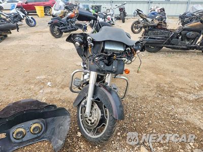 Drugie zdjęcie samochodu z przodu: 2011 HARLEY-DAVIDSON FLTRX VIN:1HD1KHM13BB677856 - miniatura