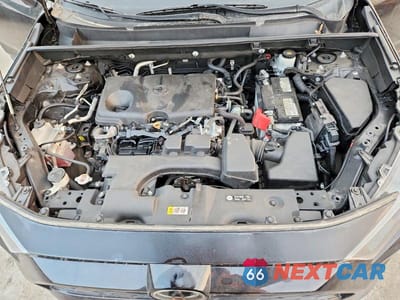 Zdjęcie 12 z 13 samochodu: 2022 TOYOTA RAV4 LE VIN:2T3F1RFVXNC288953 - miniatura