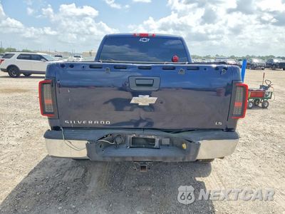 Zdjęcie 6 z 12 samochodu: 2009 CHEVROLET SILVERADO C1500 VIN:1GCEC19C29Z195169 - miniatura