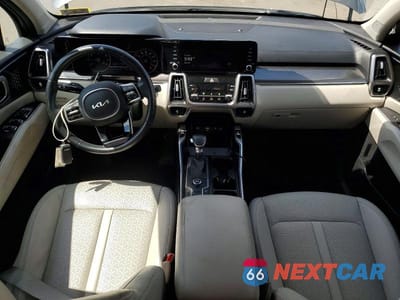 Zdjęcie 8 z 14 samochodu: 2023 KIA SORENTO S VIN:5XYRL4LC2PG203441 - miniatura