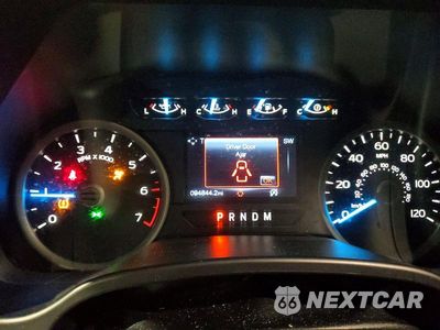 Zdjęcie 9 z 12 samochodu: 2019 FORD F150 SUPERCREW VIN:1FTEW1E55KFA53338 - miniatura