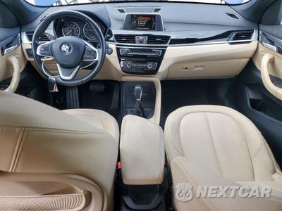 Zdjęcie 8 z 13 samochodu: 2017 BMW X1 SDRIVE28I VIN:WBXHU7C3XH5H38124 - miniatura