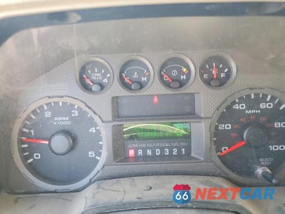 Zdjęcie 9 z 12 samochodu: 2008 FORD F250 SUPER DUTY VIN:1FTSW21R58EA64159 - miniatura