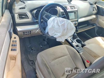 Zdjęcie 8 z 13 samochodu: 2016 SUBARU OUTBACK 2.5I PREMIUM VIN:4S4BSACC3G3358292 - miniatura