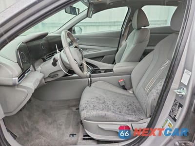 Zdjęcie 7 z 12 samochodu: 2025 HYUNDAI ELANTRA SEL VIN:KMHLS4DG5SU975090 - miniatura