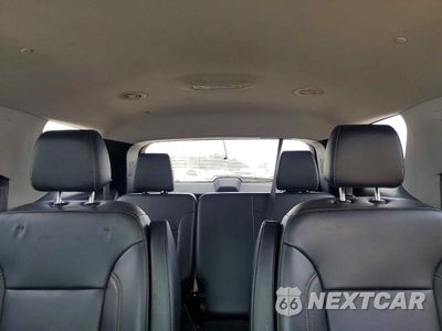 Zdjęcie 10 z 13 samochodu: 2019 CHEVROLET TRAVERSE RS VIN:1GNERJKX2KJ123153 - miniatura