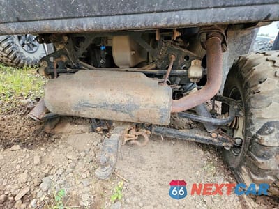 Zdjęcie 7 z 10 samochodu: 2021 POLARIS RANGER 1000 UTILITY VEHICLE VIN:4XATAE990M8025780 - miniatura