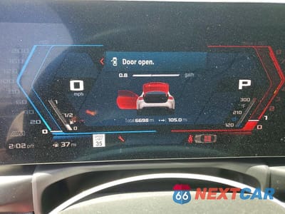 Zdjęcie 9 z 13 samochodu: 2026 BMW M4 COMPETITION VIN:WBS23HK0XTCX61707 - miniatura