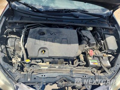 Zdjęcie 11 z 12 samochodu: 2016 TOYOTA COROLLA LE VIN:2T1BURHE8GC688184 - miniatura