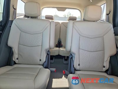 Zdjęcie 10 z 14 samochodu: 2021 CADILLAC XT6 PREMIUM LUXURY VIN:1GYKPCRS7MZ194189 - miniatura