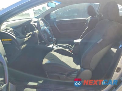 Zdjęcie 7 z 12 samochodu: 2010 KIA FORTE EX VIN:KNAFU6A24A5302264 - miniatura
