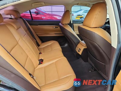 Zdjęcie 10 z 12 samochodu: 2018 LEXUS ES 300H VIN:JTHBW1GG0J2173246 - miniatura