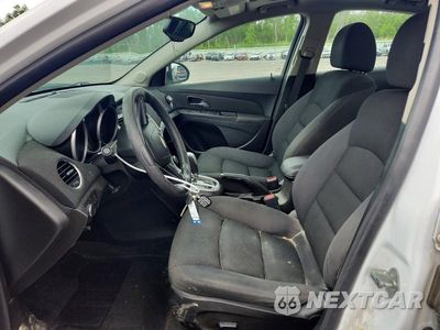 Zdjęcie 7 z 12 samochodu: 2016 CHEVROLET CRUZE LIMITED LT VIN:1G1PE5SB0G7113193 - miniatura