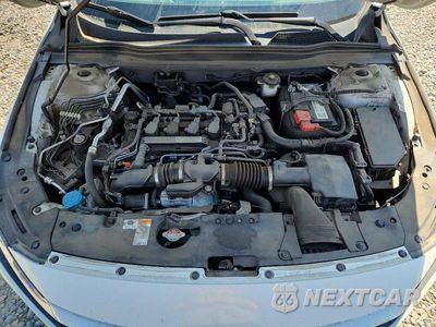 Zdjęcie 11 z 12 samochodu: 2019 HONDA ACCORD LX VIN:1HGCV1F16KA111221 - miniatura
