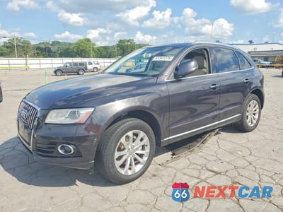 2015 AUDI Q5 PREMIUM PLUS WA1LFAFP8FA044542 - główne zdjęcie licytacji z USA - miniatura
