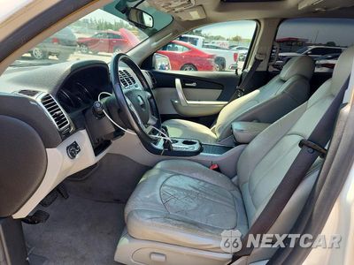 Zdjęcie 7 z 13 samochodu: 2008 GMC ACADIA SLT-1 VIN:1GKER237X8J172675 - miniatura