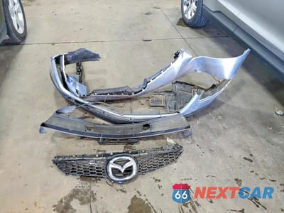 Zdjęcie 12 z 13 samochodu: 2008 MAZDA CX-9 VIN:JM3TB38A480159502 - miniatura