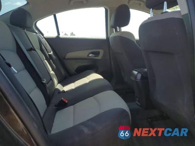 Zdjęcie 10 z 13 samochodu: 2014 CHEVROLET CRUZE LS VIN:1G1PA5SG5E7431525 - miniatura