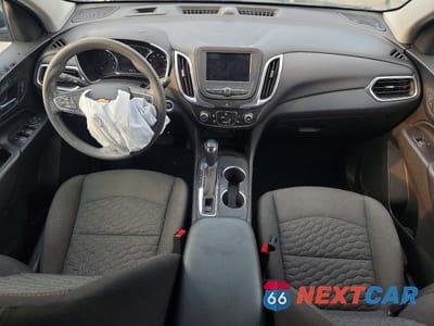 Zdjęcie 8 z 13 samochodu: 2021 CHEVROLET EQUINOX LT VIN:2GNAXUEV8M6155704 - miniatura