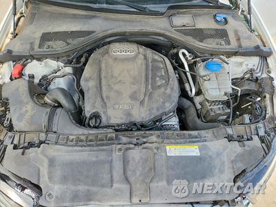 Zdjęcie 11 z 13 samochodu: 2018 AUDI A6 PREMIUM PLUS VIN:WAUG8AFC6JN088794 - miniatura