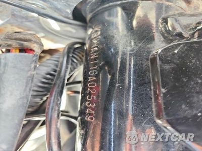 Zdjęcie 9 z 9 samochodu: 2006 KAWASAKI VN1500 N1 VIN:JKBVNAN116A025349 - miniatura