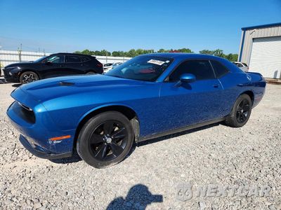 2022 DODGE CHALLENGER SXT 2C3CDZAG0NH112760 - główne zdjęcie licytacji z USA - miniatura