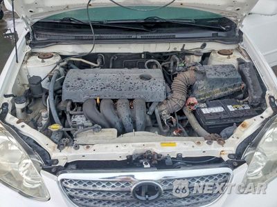 Zdjęcie 11 z 12 samochodu: 2005 TOYOTA COROLLA S VIN:1NXBR32E05Z387203 - miniatura