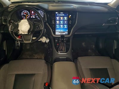 Zdjęcie 8 z 12 samochodu: 2022 SUBARU LEGACY SPORT VIN:4S3BWAH63N3006516 - miniatura