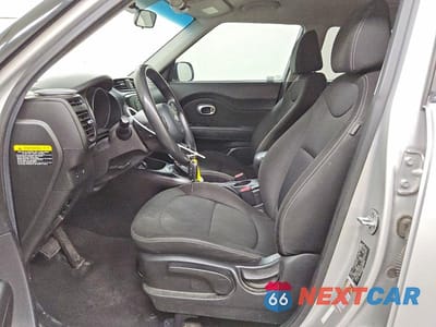 Zdjęcie 7 z 12 samochodu: 2019 KIA SOUL BASE VIN:KNDJN2A24K7010719 - miniatura