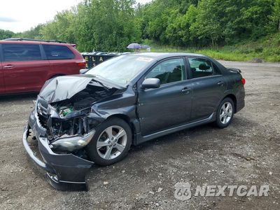 2013 TOYOTA COROLLA S 2T1BU4EE1DC971089 - główne zdjęcie licytacji z USA - miniatura