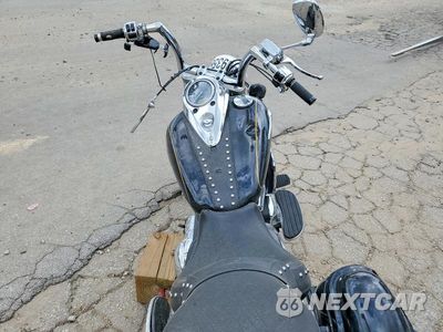 Zdjęcie 6 z 8 samochodu: 2006 KAWASAKI VN2000 F VIN:JKBVNMF116A000404 - miniatura