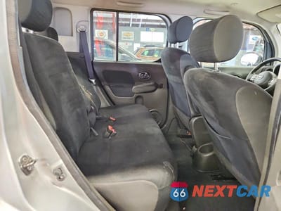 Zdjęcie 10 z 12 samochodu: 2012 NISSAN CUBE 1.8 VIN:JN8AZ2KR7CT253390 - miniatura