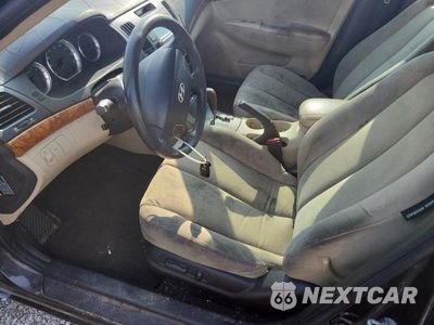 Zdjęcie 7 z 12 samochodu: 2009 HYUNDAI SONATA GLS VIN:5NPET46C89H423446 - miniatura