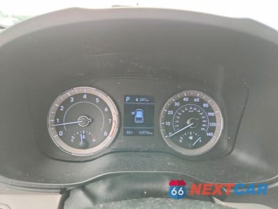 Zdjęcie 9 z 13 samochodu: 2022 HYUNDAI VENUE SEL VIN:KMHRC8A39NU141120 - miniatura