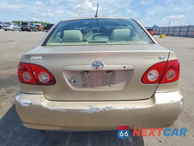 Zdjęcie 6 z 13 samochodu: 2005 TOYOTA COROLLA LE VIN:1NXBR32E15Z370362 - miniatura