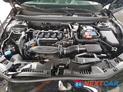 Zdjęcie 11 z 12 samochodu: 2026 HONDA ACCORD LX VIN:1HGCY1F26TA041706 - miniatura